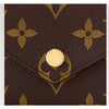 Louis Vuitton Victorine Wallet 133101509 [P]