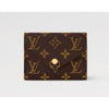 Louis Vuitton Victorine Wallet 133101509 [P]