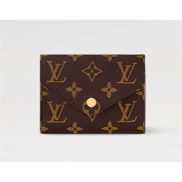 Louis Vuitton Victorine Wallet 133101509 [P]