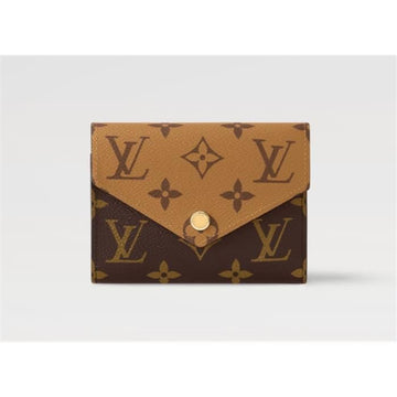 LOUIS VUITTON Victorin Wallet M81557 133101511 [P]