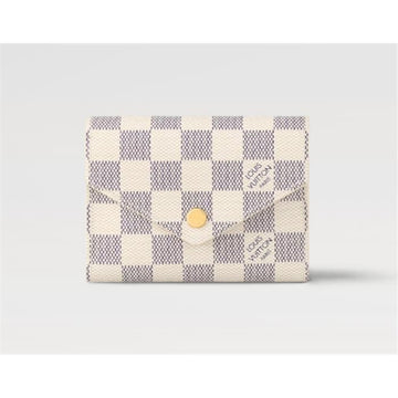 LOUIS VUITTON Victorin Wallet N64022 / Damen Geldbörse 133101513 [P]