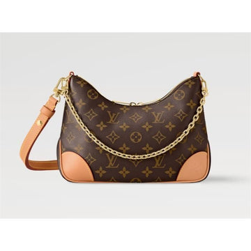 LOUIS VUITTON Bologne Monogram M45832 133101516 [P]