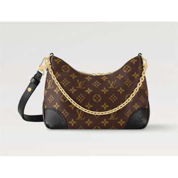 Louis Vuitton Boulogne M45831 / Women's Crossbody Bag 133101518 [P]