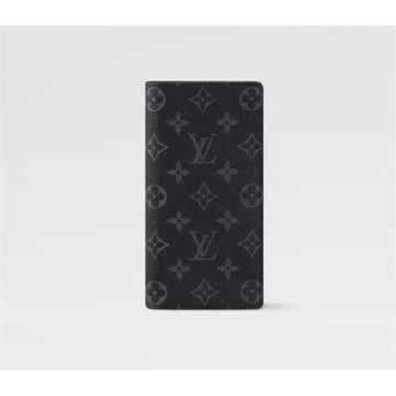 LOUIS VUITTON Brass Wallet M61697 133101522 [P]