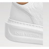 Louis Vuitton Beverly Hills Sneakers White 1A8V3 133101526 [P]