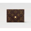 Louis Vuitton Monogram Wallet M62472 133101531 [P]