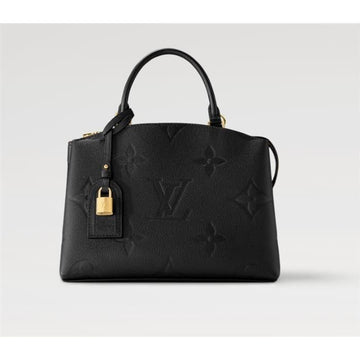 Louis Vuitton Petite Palais Monogram Tote and Shoulder Bag M58916 133101534 [P]