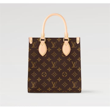 Louis Vuitton Sack Pla BB Monogram M46265 / Women's Tote and Shoulder Bag 133101539 [P]