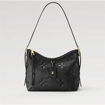 LOUIS VUITTON Carriole PM M46288 / Crossbody Bag für Damen 133101543 [P]