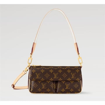 Louis Vuitton VIVACITÉ M46999 / Women's Crossbody Bag 133101546 [P]