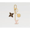 LOUIS VUITTON Spring Street Bag Charm Key Holder 133101547 [P]