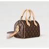 LOUIS VUITTON Speedy Bandoulière 20 Monogram M46222 133101554 [P]