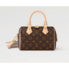 LOUIS VUITTON Speedy Bandoulière 20 Monogram M46222 133101554 [P]