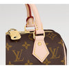 LOUIS VUITTON Speedy Bandoulière 20 Monogram M46222 133101554 [P]