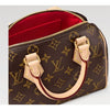 LOUIS VUITTON Speedy Bandoulière 20 Monogram M46222 133101554 [P]