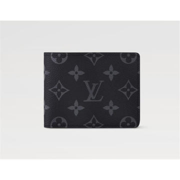 LOUIS VUITTON Slender Wallet M62294 133101562 [P]