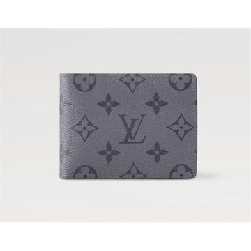 LOUIS VUITTON Slender Wallet M80906 133101566 [P]