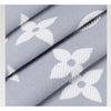 Louis Vuitton Essential Scarf Grey M77727 133101574 [P]