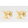 LOUIS VUITTON Iconic Ohrringe 133101579 [P]