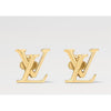 LOUIS VUITTON Iconic Ohrringe 133101579 [P]