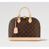 Louis Vuitton Alma PM Monogram M53151 133101583 [P]