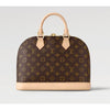 Louis Vuitton Alma PM Monogram M53151 133101583 [P]