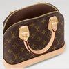 Louis Vuitton Alma BB 133101581 [P]