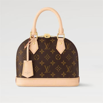 Louis Vuitton Alma BB 133101581 [P]