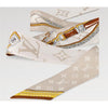 LOUIS VUITTON Ultimate Monogram Bandana M77777 / Scarf 133101595 [P]