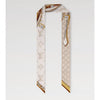 LOUIS VUITTON Ultimate Monogram Bandana M77777 / Scarf 133101595 [P]