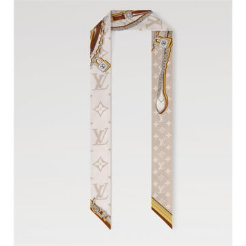 Louis Vuitton Ultimate Monogram Bandana M77777 133101595 [P]