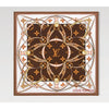 LOUIS VUITTON Ultimate Monogram Square 90 M77639 133101597 [P]