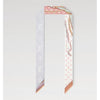LOUIS VUITTON Ultimate Monogram BB Bandou M78819 / Scarf 133101600 [P]