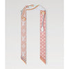 LOUIS VUITTON Ultimate Monogram BB Bandou M78819 / Scarf 133101600 [P]