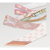 LOUIS VUITTON Ultimate Monogram BB Bandou M78819 / Scarf 133101600 [P]