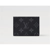 LOUIS VUITTON Envelope Card Case M12874 133101611 [P]