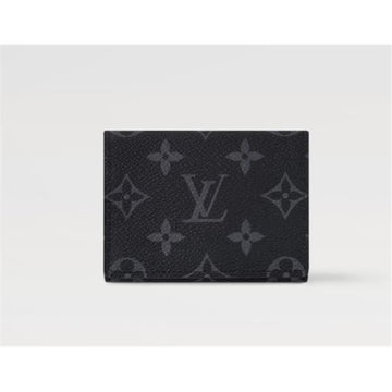 LOUIS VUITTON Envelope Card Case M12874 133101611 [P]
