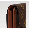 LOUIS VUITTON Damen Long Wallet Sarah Wallet M60531 133101615 [P]