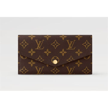 Louis Vuitton Sarah Wallet M60531 133101615 [P]