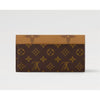 LOUIS VUITTON Damen Lange Geldbörse Sarah Wallet M80726 133101617 [P]