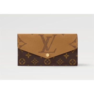 Louis Vuitton Sarah Wallet M80726 133101617 [P]
