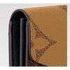 LOUIS VUITTON Damen Lange Geldbörse Sarah Wallet M80726 133101617 [P]