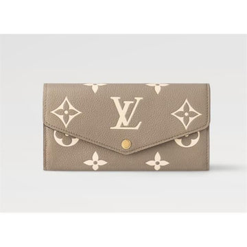 LOUIS VUITTON Damentasche Sarah Wallet M81049 133101619 [P]