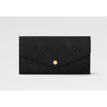 Louis Vuitton Women's Long Wallet Sarah Wallet M82257 133101620 [P]