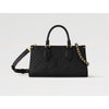 LOUIS VUITTON On-The-Go East West Monogram M23640 133101658 [P]