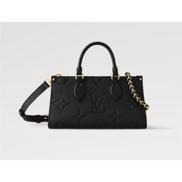 LOUIS VUITTON On-The-Go East West Monogram M23640 133101658 [P]