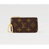 LOUIS VUITTON Damen Schlüssel Tasche M62650 133101657 [P]