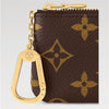 LOUIS VUITTON Damen Schlüssel Tasche M62650 133101657 [P]