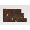 LOUIS VUITTON Damen Schlüssel Tasche M62650 133101657 [P]