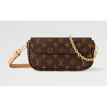 Louis Vuitton On The Go PM Monogram Tote and Shoulder Bag 133101664 [P]